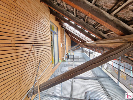 Vente Maison Mulhouse Réf. 5896-IMMODUCHESNE_5896 - Slide 6