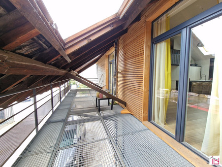 Vente Maison Mulhouse Réf. 5896-IMMODUCHESNE_5896 - Slide 7