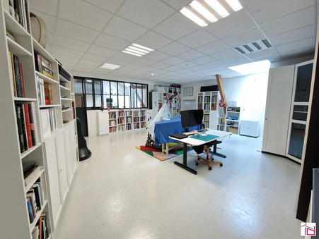 Vente Maison Mulhouse Réf. 5896-IMMODUCHESNE_5896 - Slide 8