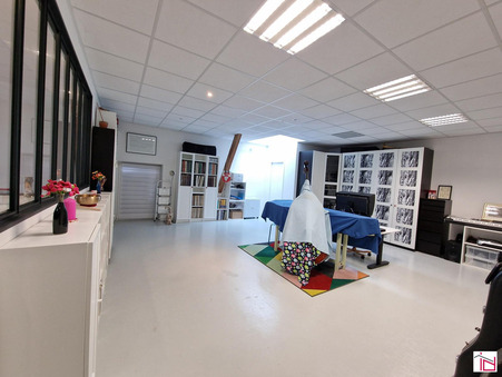 Vente Maison Mulhouse Réf. 5896-IMMODUCHESNE_5896 - Slide 9