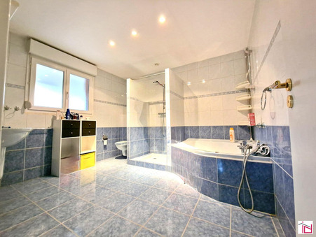 Vente Maison Hagenthal le Bas Réf. 5950-IMMODUCHESNE_5950 - Slide 13