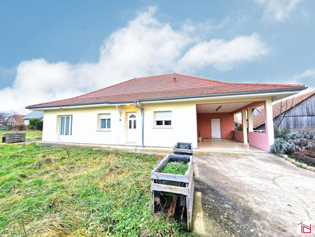 Vente Maison Hagenthal le Bas Réf. 5950-IMMODUCHESNE_5950 - Slide 4