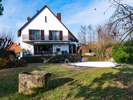 Vente Maison Saint Louis Réf. 5942-IMMODUCHESNE_5942 - Slide 1