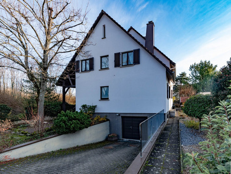 Vente Maison Saint Louis Réf. 5942-IMMODUCHESNE_5942 - Slide 2