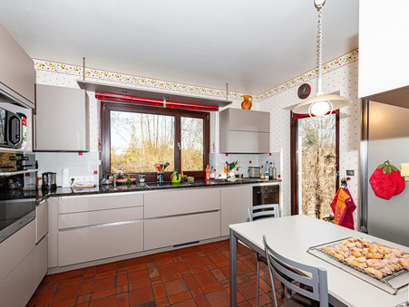 Vente Maison Saint Louis Réf. 5942-IMMODUCHESNE_5942 - Slide 3