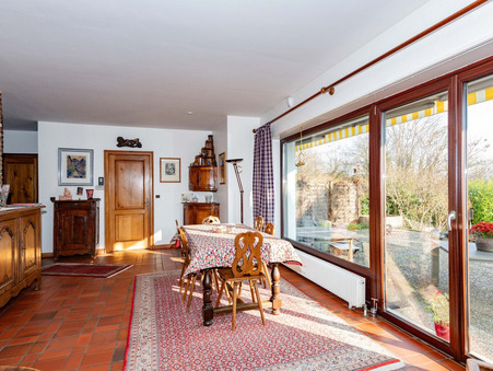 Vente Maison Saint Louis Réf. 5942-IMMODUCHESNE_5942 - Slide 6