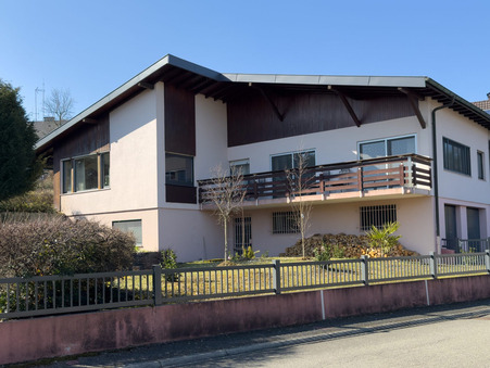 Vente Maison Hégenheim Réf. 5967-IMMODUCHESNE_5967 - Slide 1