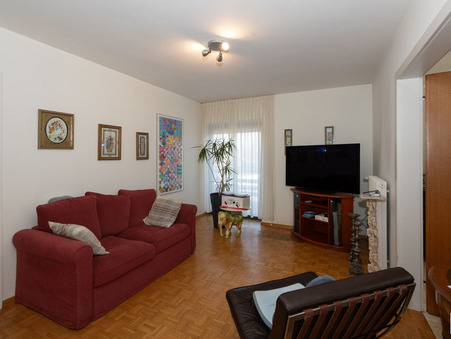 Vente Maison Hégenheim Réf. 5967-IMMODUCHESNE_5967 - Slide 12