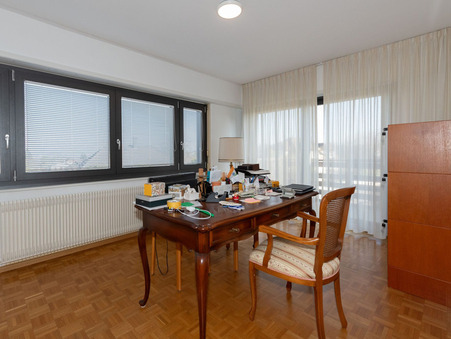 Vente Maison Hégenheim Réf. 5967-IMMODUCHESNE_5967 - Slide 14