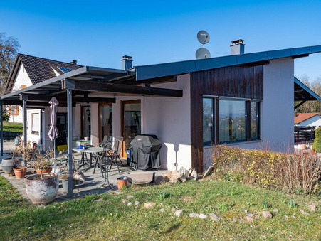 Vente Maison Hégenheim Réf. 5967-IMMODUCHESNE_5967 - Slide 2