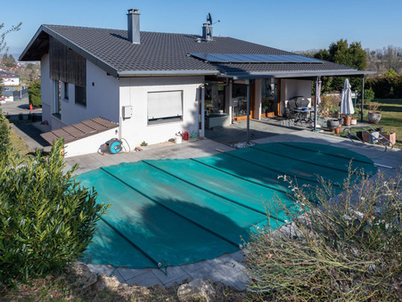 Vente Maison Hégenheim Réf. 5967-IMMODUCHESNE_5967 - Slide 3