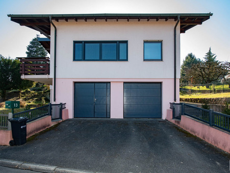 Vente Maison Hégenheim Réf. 5967-IMMODUCHESNE_5967 - Slide 4