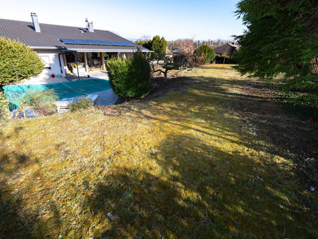 Vente Maison Hégenheim Réf. 5967-IMMODUCHESNE_5967 - Slide 5