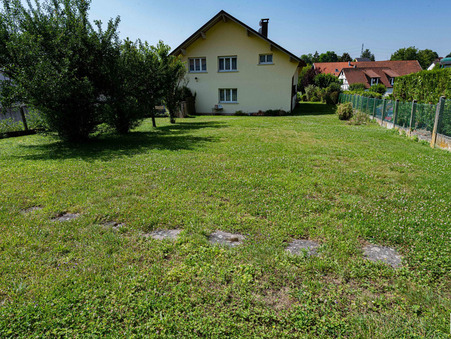 Vente Maison Bruebach Réf. 6009-IMMODUCHESNE_6009 - Slide 6