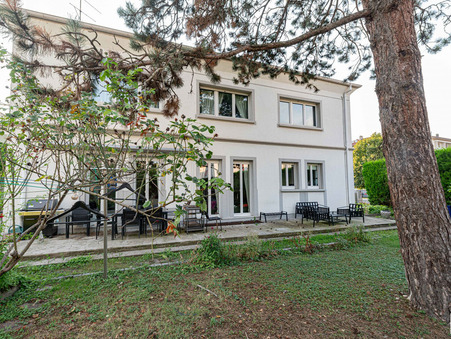 Vente Maison Huningue Réf. 6034-IMMODUCHESNE_6034 - Slide 1