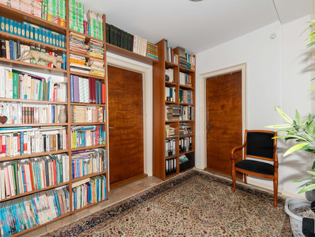 Vente Maison Huningue Réf. 6034-IMMODUCHESNE_6034 - Slide 16