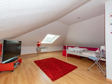 Vente Maison Huningue Réf. 6034-IMMODUCHESNE_6034 - Slide 17