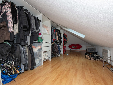 Vente Maison Huningue Réf. 6034-IMMODUCHESNE_6034 - Slide 18