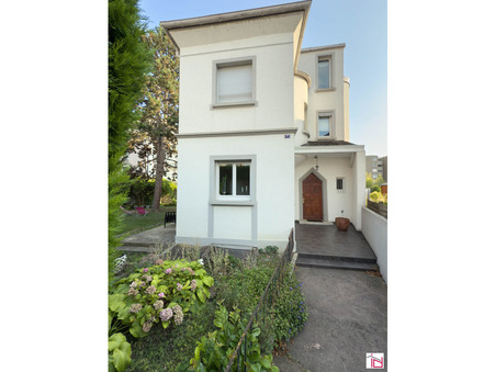 Vente Maison Huningue Réf. 6034-IMMODUCHESNE_6034 - Slide 2