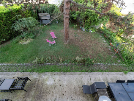 Vente Maison Huningue Réf. 6034-IMMODUCHESNE_6034 - Slide 4