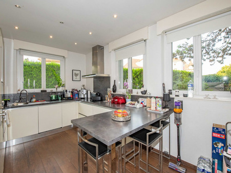 Vente Maison Huningue Réf. 6034-IMMODUCHESNE_6034 - Slide 5