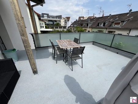 Vente Maison Saint Louis Réf. 6033-IMMODUCHESNE_6033 - Slide 2