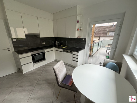 Vente Maison Saint Louis Réf. 6033-IMMODUCHESNE_6033 - Slide 3