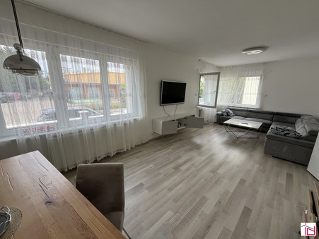 Vente Maison Saint Louis Réf. 6033-IMMODUCHESNE_6033 - Slide 4