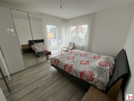 Vente Maison Saint Louis Réf. 6033-IMMODUCHESNE_6033 - Slide 5