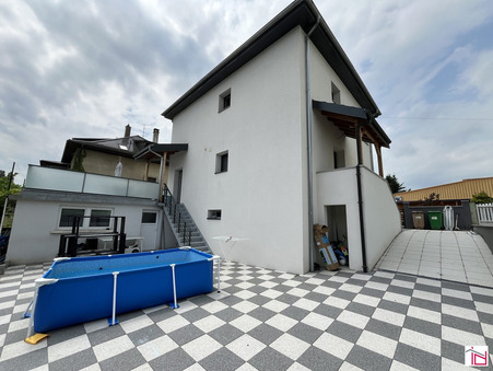 Vente Maison Saint Louis Réf. 6033-IMMODUCHESNE_6033 - Slide 9