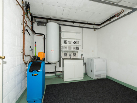 Vente Maison Leymen Réf. 6008-IMMODUCHESNE_6008 - Slide 19