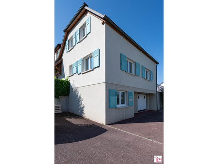 Vente Maison Leymen Réf. 6008-IMMODUCHESNE_6008 - Slide 2