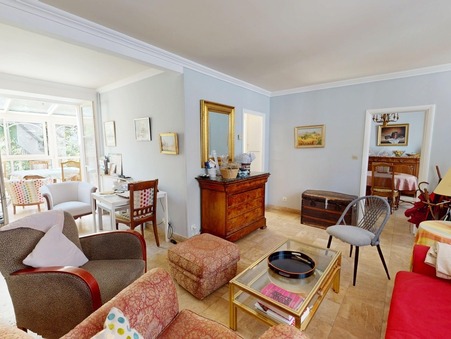 Achat maison Nemours Réf. 215317