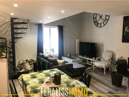 Achat appartement Sagy Réf. 9964