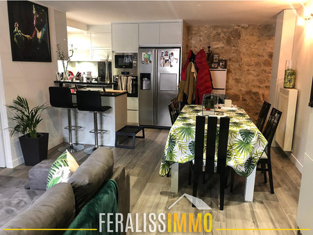 Appartement sur Sagy ; 189 900 €  ; A vendre Réf. 9964