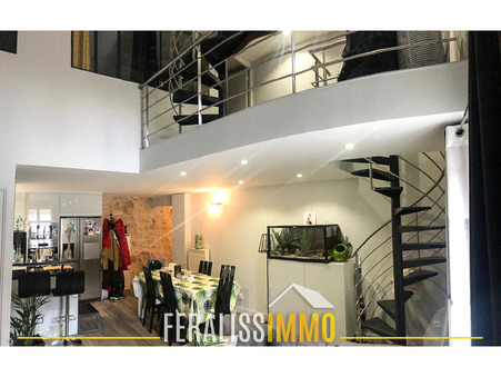 Appartement 189 900 €  Réf. 9964 Sagy