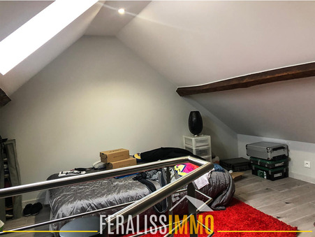 Achat appartement Sagy Réf. 9964