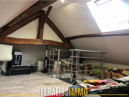 Achat appartement Sagy Réf. 9964