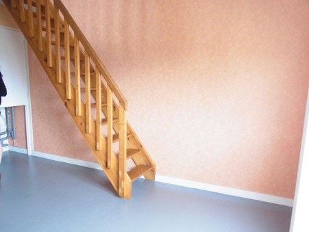 Appartement sur Angers ; 540 €  ; Location Réf. 36174