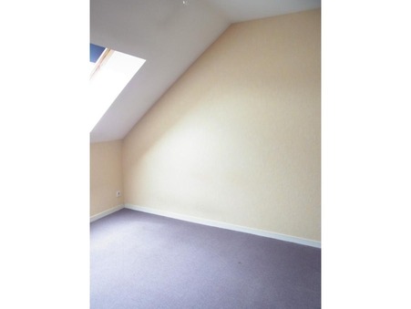 Appartement 540 €  sur Angers (49000) - Réf. 36174