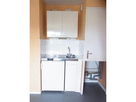Appartement 540 €  Réf. 36174 Angers