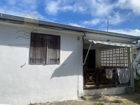 Achat maison Le Moule Réf. SNM_64