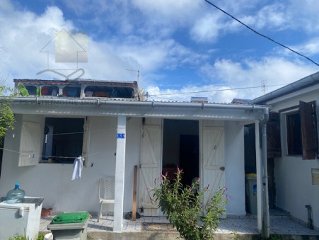 Vente maison 120 000 €  Le Moule