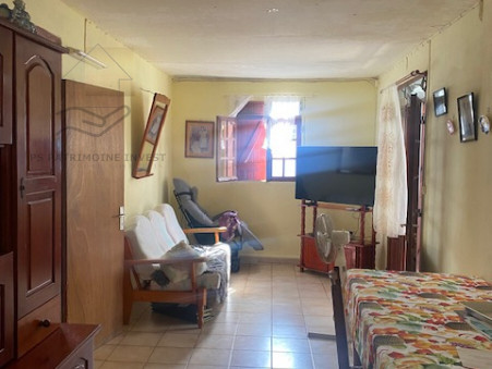 Maison 120 000 €  sur Le Moule (97160) - Réf. SNM_64