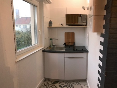 Location Appartement SAINT-LOUIS Réf. SLA1220 - Slide 1