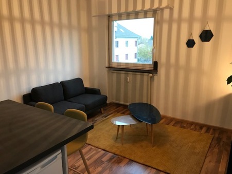 Location Appartement SAINT-LOUIS Réf. SLA1220 - Slide 2