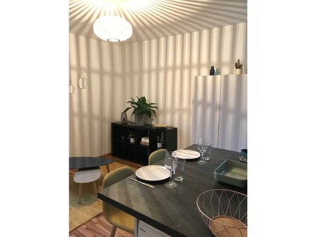 Location Appartement SAINT-LOUIS Réf. SLA1220 - Slide 3