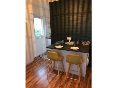 Location Appartement SAINT-LOUIS Réf. SLA1220 - Slide 4