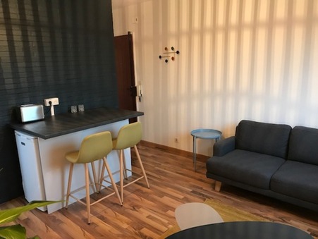 Location Appartement SAINT-LOUIS Réf. SLA1220 - Slide 5