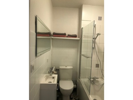 Location Appartement SAINT-LOUIS Réf. SLA1220 - Slide 7